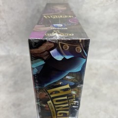 The Hunger Card Board Game Richard Garfield Vampire Hunt Strategy 1st Ed