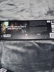 Maximum Apocalypse Kickstart Edition,Gothic Horrors And Kaiju Rising Card Pack