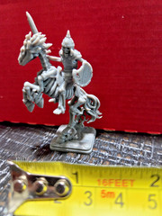 (7) The Witch Lord Returns Quest Pack HeroQuest/D&D Unpainted