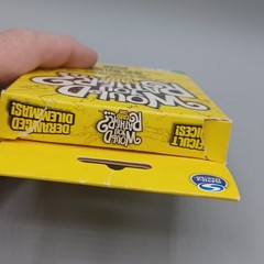 Spin Master Games, Would You Rather? Funny Party Card Game Rather