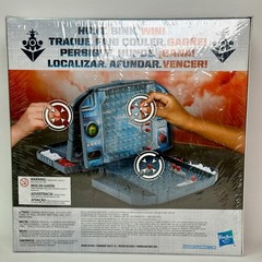 Battleship (Hasbro Gaming, 2018) Classic Strategy Board Game Brand New Sealed