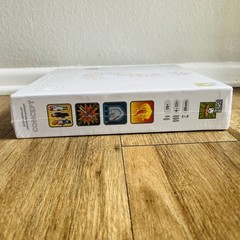 Repos Production Concept Board Game | Sealed | Alain Rivollet Gaëtan Beaujannot