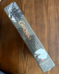 Geronimo by Avalon Hill. MINT. SEALED. Outstanding game -see description.