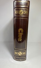 Clue Detective Game RARE Classic Games Hasbro 2010 Book Style Bookshelf SEALED