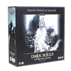 Steamforged Games Dark Souls: Painted World of Ariamis Core Set STE DS-019