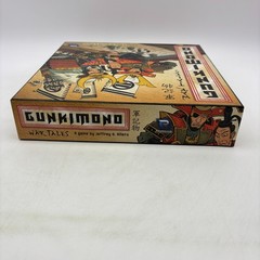 Gunkimono COMPLETE Renegade 2018 Jeffrey Allers Army War Japan Military