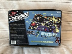 2005 Zathura Game by Pressman NEAR Complete w/ OG Inserts – Free Shipping