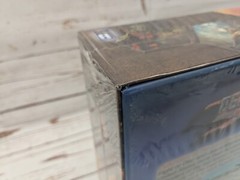 Defenders of the Last Stand Kickstarter extras NIS Post Apocalyptic Board Game