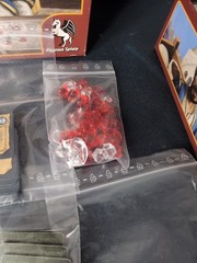 Istanbul 2017, AEG, Pegasus Spiele AEG Pre-Owned Complete