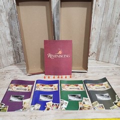 Reminiscing – The Game for People over 30 – New Century Master Edition 40s-90s
