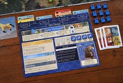 Root A Game Of Woodland Might And Right Asymmetric Strategy Board Game By Leder