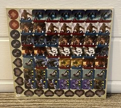Arkham Horror: Final Hour Board Game Fantasy Flight Games NEW OPEN BOX Unpunched
