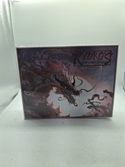 Ryokos Guide To The Yokai Realms Core Box SEALED