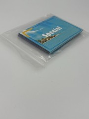 A.D.A.P.T. Game Player Mats for 4-6 Players LE PROMO