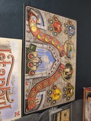 Istanbul 2017, AEG, Pegasus Spiele AEG Pre-Owned Complete