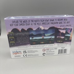 “BRAND NEW” Panorama (Board Game) 1-6 Players Ages 8+ 20 SEALED FREE SHIPPING