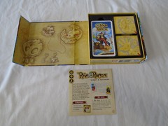 Lot of Games – Twist of Fate – Nerdy Inventions – Click Click Boom – Pina Pirata