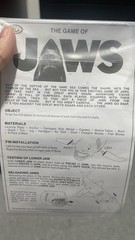 NECA The Game of Jaws 50th Anniversary Edition | NECA Jaws