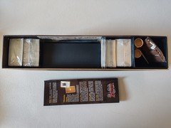 Binding of Isaac Four Souls First Edition Gold Box Kickstarter – Contents Sealed