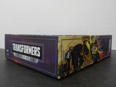 G1219 Transformers Deck-Building Game Renegade Game Studios +expansions