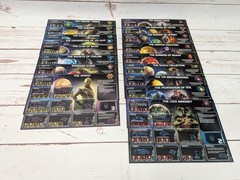 Twilight Imperium Fourth Edition Fantasy Flight Space 4X Board Game Unpunched