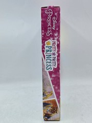Hasbro Gaming Pretty Princess: Edition Board Game Featuring Multicolor, New