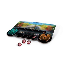 Albi Dirt & Dust Base Game (English) 2025