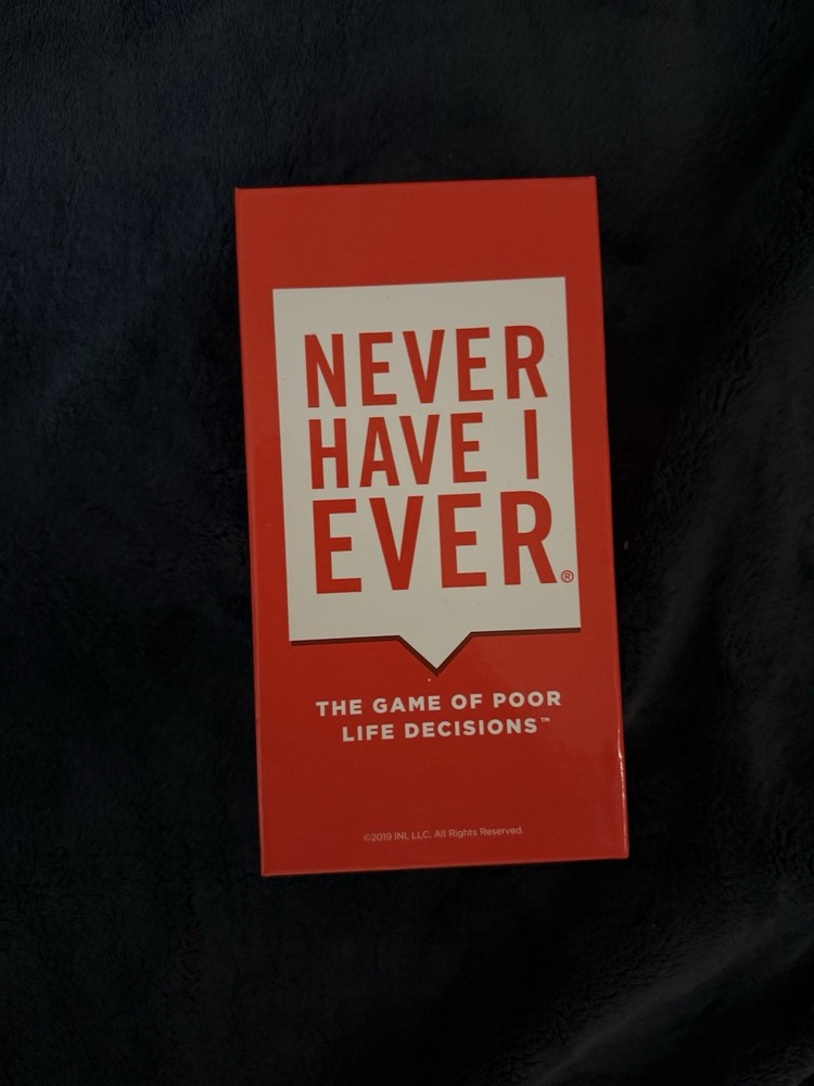 Never Have I Ever The Game of Poor Life Decisions – 00137
