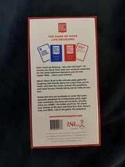 Never Have I Ever The Game of Poor Life Decisions – 00137