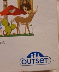 This That & Everything Board Game Outset Media- Family Team Fast Paced Trivia