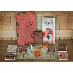 Tortuga 1667 by Facade Games – SEALED