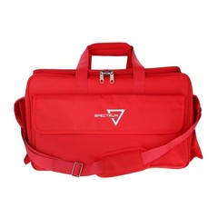 BCW Supplies: Spectrum Board Game Bag – Red
