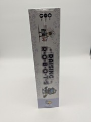 Raising Robots Board Game Standard Edition – Complete