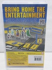 Blockbuster The Game Featuring Movie Hero Round 4 Plus Players Spin Master Games