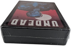 Undead Pocket Box Steve Jackson Games SJG1150K 2019 Sealed Board Game