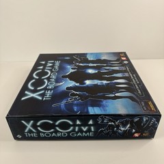 XCOM: The Board Game – Fantasy Flight Games 2014 Firaxis- Complete In Box EUC
