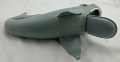1975 Jaws Game by Ideal Games Complete in Great Condition FREE SHIPPING2