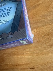 EXCELLENT CONDITION SIMPSONS Treehouse of Horror MONOPOLY Sealed New Hasbro 2005