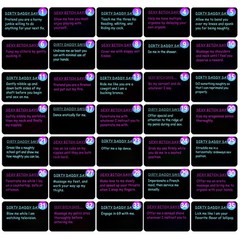 Freak or Drink Sex card Game for 2 players, Lets Get Deep Cupids Card Game fo…