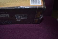 Harry Potter Hogwarts Battle Cooperative Deck-Building Game 2-4 Players R6