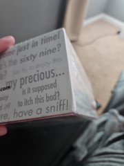 That’s What She Said – A Twisted Game of Innuendos Party Game Complete Brand New