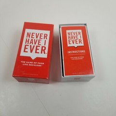 Never Have I Ever The Game of Poor Life Decisions – 00137