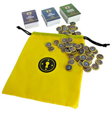MASSIVE DARKNESS 2: Hellscape TREASURE CARDS & TOKENS New!!