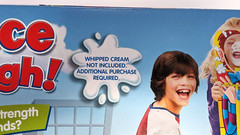Hasbro Gaming Pie Face Sky High Game, Ages 5 and up. 2 Players
