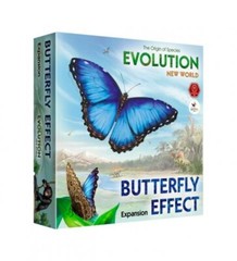 Evolution: New World – Butterfly Effect [Expansion]