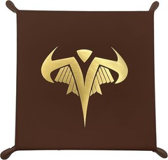 Renegade Game Studios – Heroscape Valhalla Dice Tray – 2 to 4 Players Ages 14 an