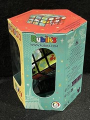 Disney Park Play Rubiks Cube Game Mickey Minnie Mouse New In Hand