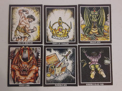 1986 TALISMAN add-on The Adventure Set Games Workshop Complete expansion