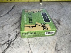 Orijinz Quotes First Edition New Sealed Game 16 Years and Older 2 + Players NEW