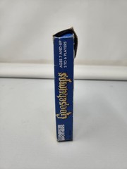 Vintage 1995 Parker Brothers Goosebumps Storytelling Card Game CIB Complete